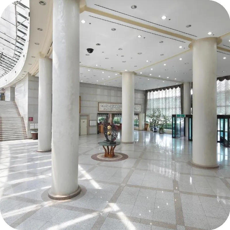 The K Hotel Gyeongju 호텔 이미지