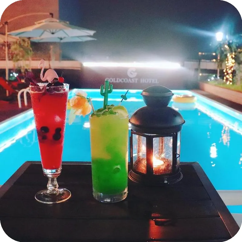 Goldcoast Hotel 호텔 시설 이미지