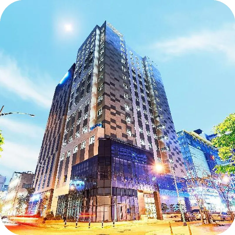 Goldcoast Hotel 호텔 이미지