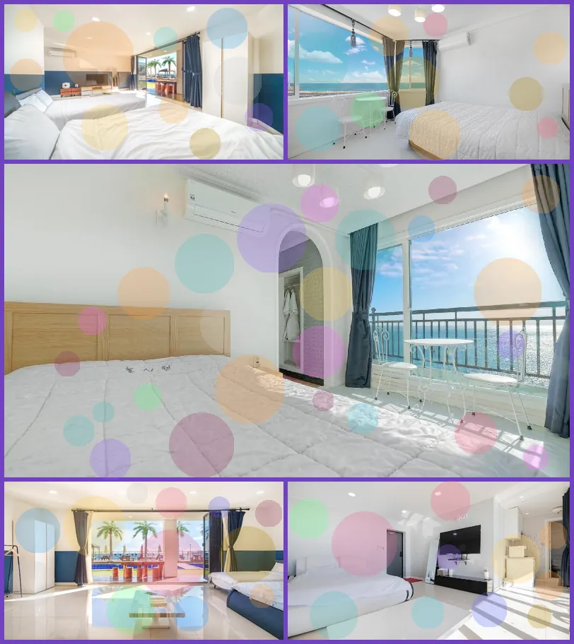 Gyeongju Neulsiwon Pension 호텔 기타 이미지