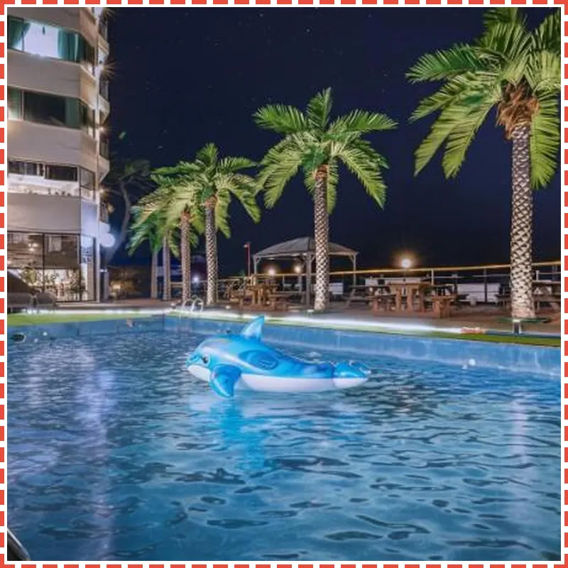 Gyeongju Neulsiwon Pension 호텔 시설 이미지