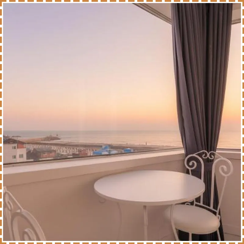 Gyeongju Neulsiwon Pension 호텔 시설 이미지