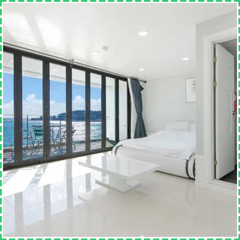 Gyeongju Neulsiwon Pension 호텔 내부 이미지