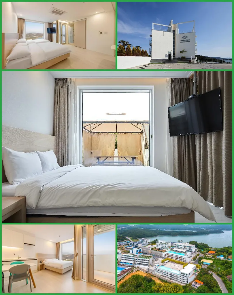 Dearcresort 호텔 기타 이미지