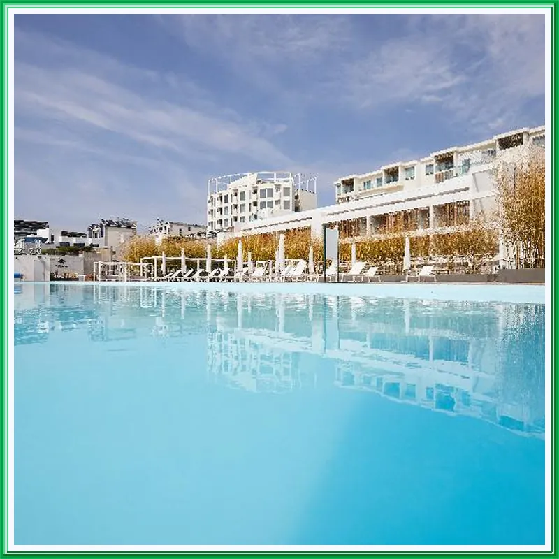 Dearcresort 호텔 시설 이미지