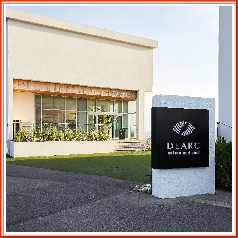 Dearcresort 호텔 이미지