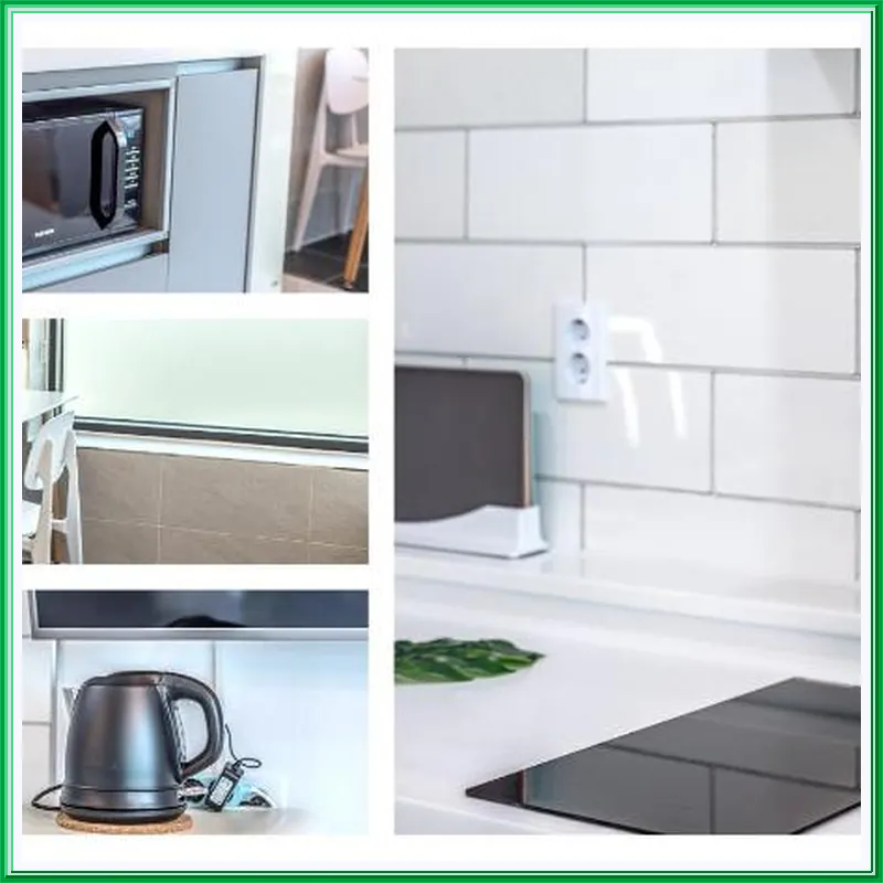 Gangneung HELLO 4000 Pension 호텔 시설 이미지