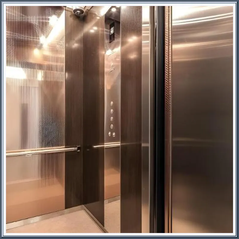 Gangneung HELLO 4000 Pension 호텔 이미지