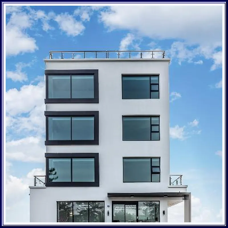 Gangneung HELLO 4000 Pension 호텔 이미지