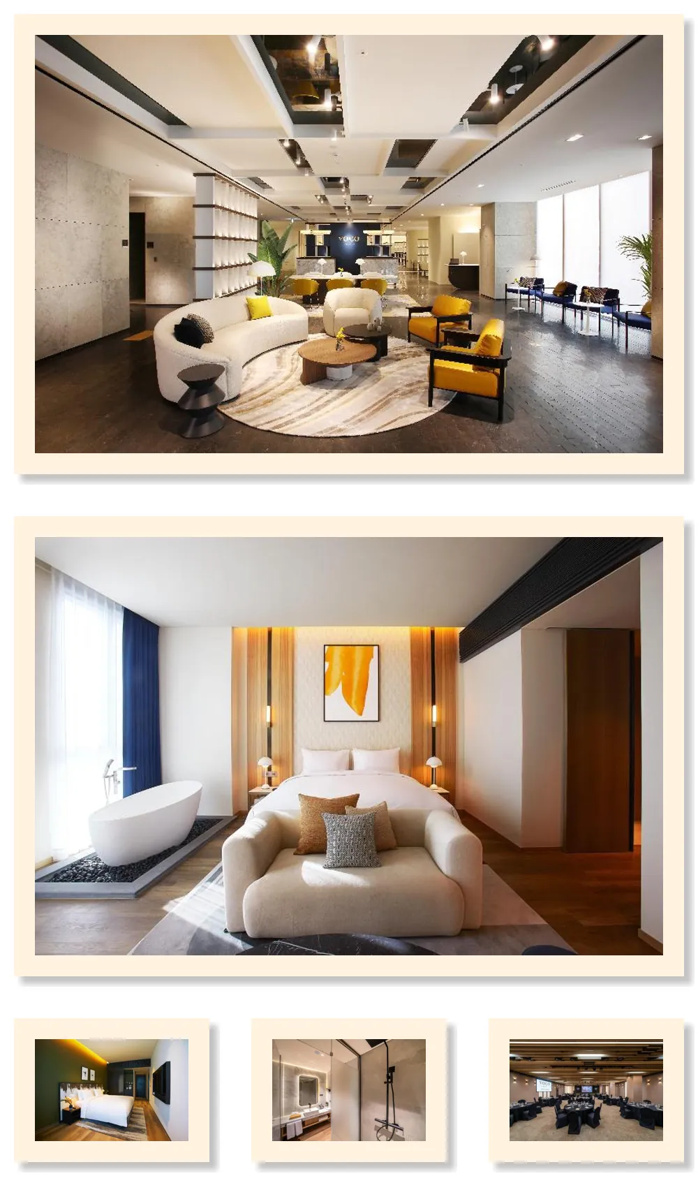 voco Seoul Gangnam by IHG 호텔 기타 이미지