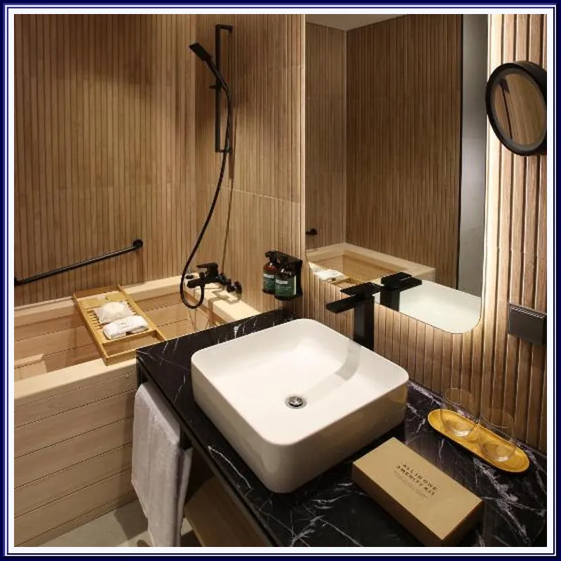 voco Seoul Gangnam by IHG 호텔 시설 이미지