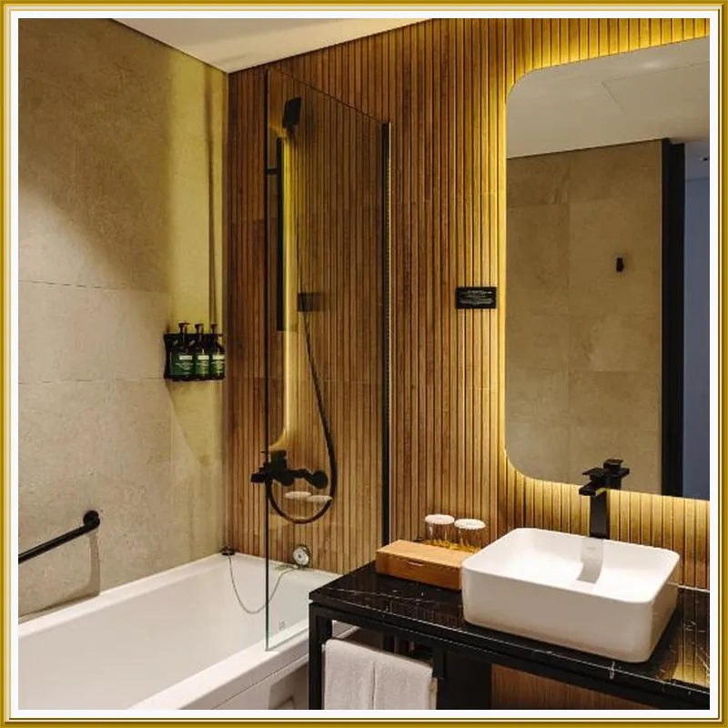 voco Seoul Gangnam by IHG 호텔 시설 이미지