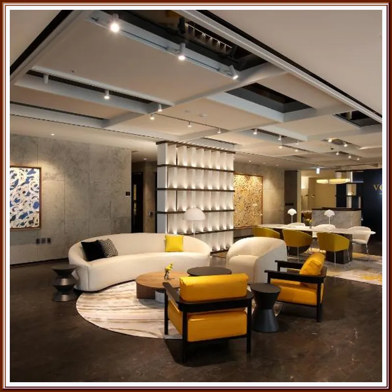 voco Seoul Gangnam by IHG 호텔 이미지