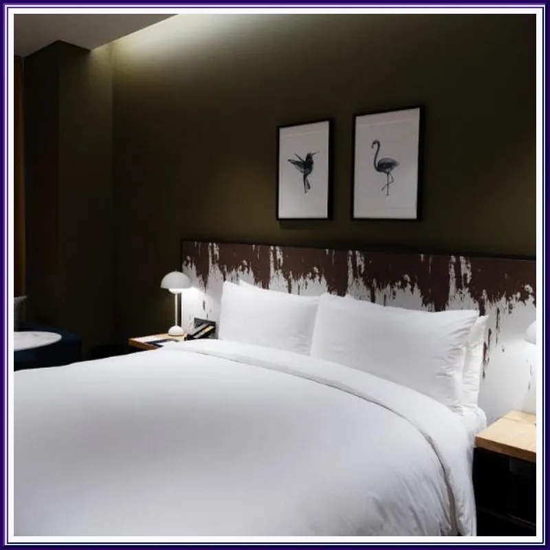 voco Seoul Gangnam by IHG 호텔 내부 이미지