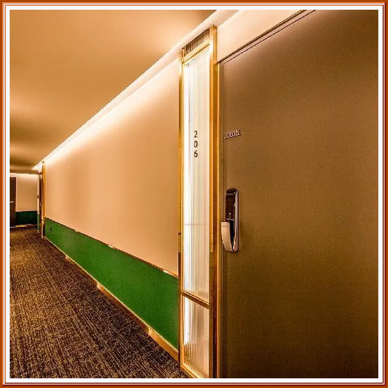 gwangju the hill hotel 호텔 이미지