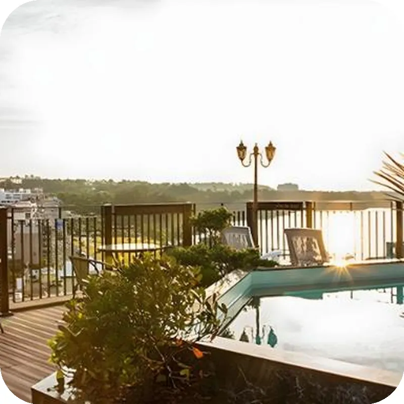 Hotel Fine Jeju 호텔 시설 이미지