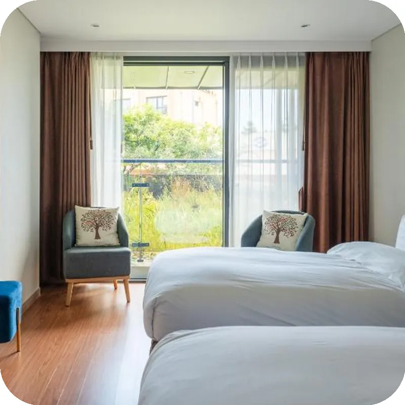 Hotel Fine Jeju 호텔 내부 이미지