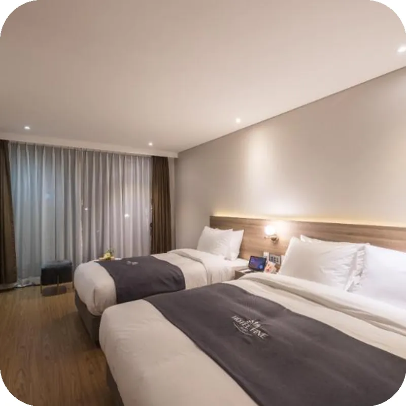 Hotel Fine Jeju 호텔 내부 이미지