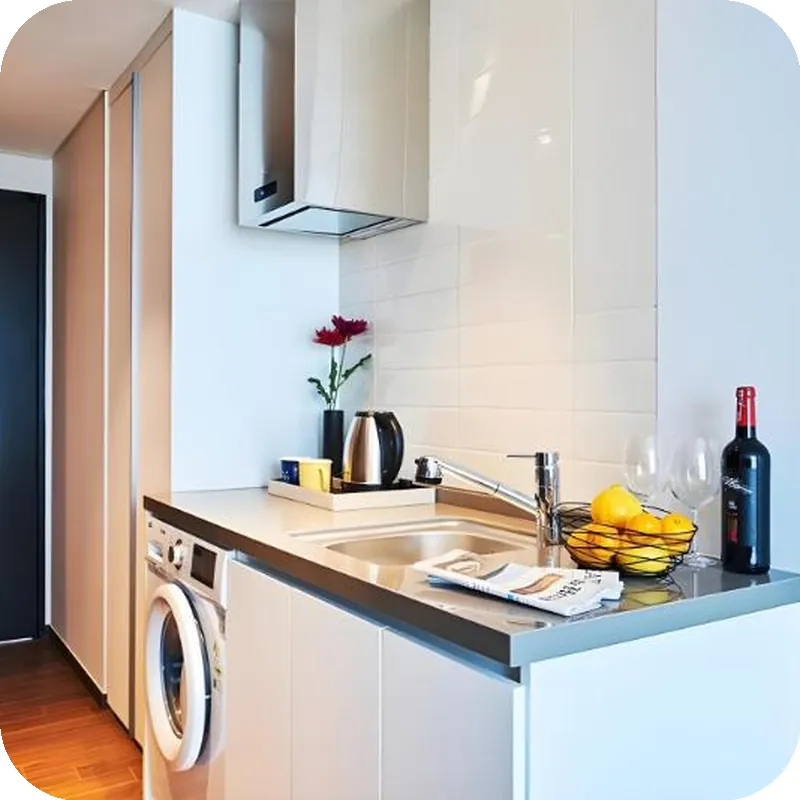 Jeju pureun hotel 호텔 시설 이미지