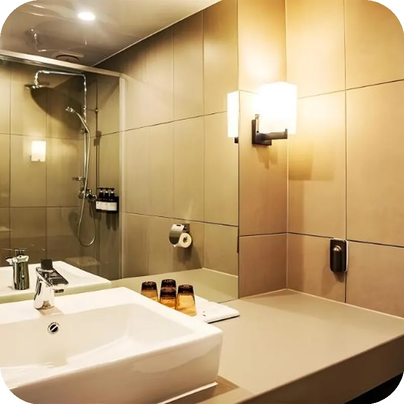 Jeju pureun hotel 호텔 시설 이미지