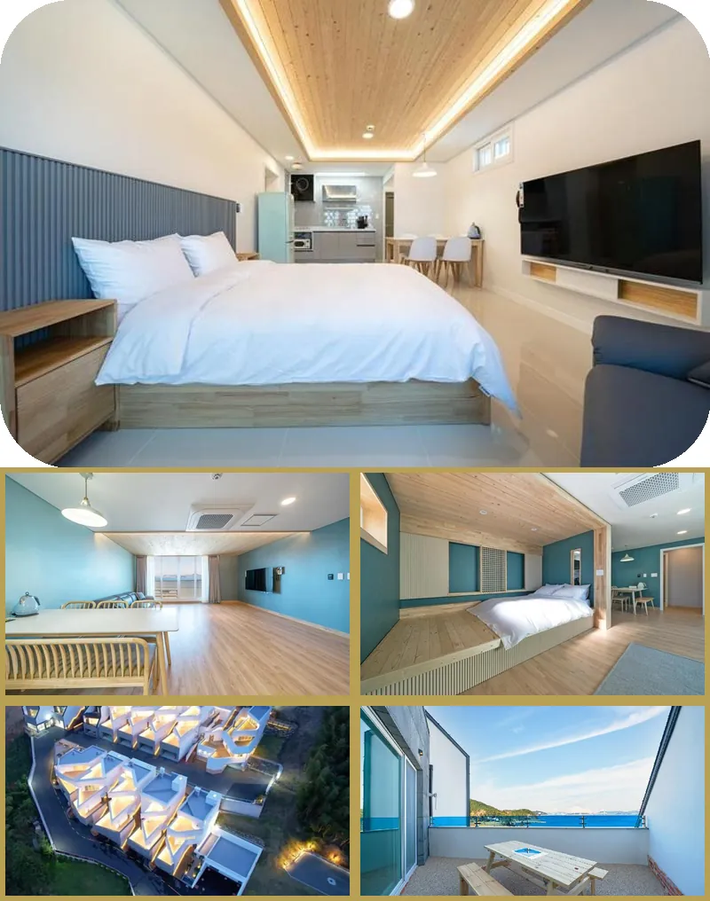 oceanterra 호텔 기타 이미지