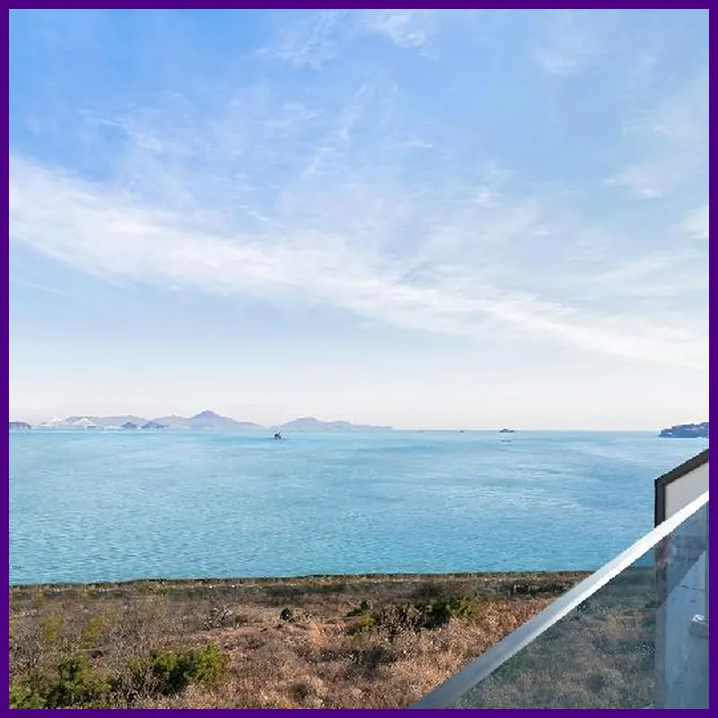 oceanterra 호텔 시설 이미지