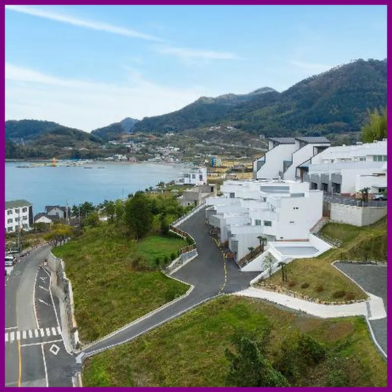 oceanterra 호텔 이미지