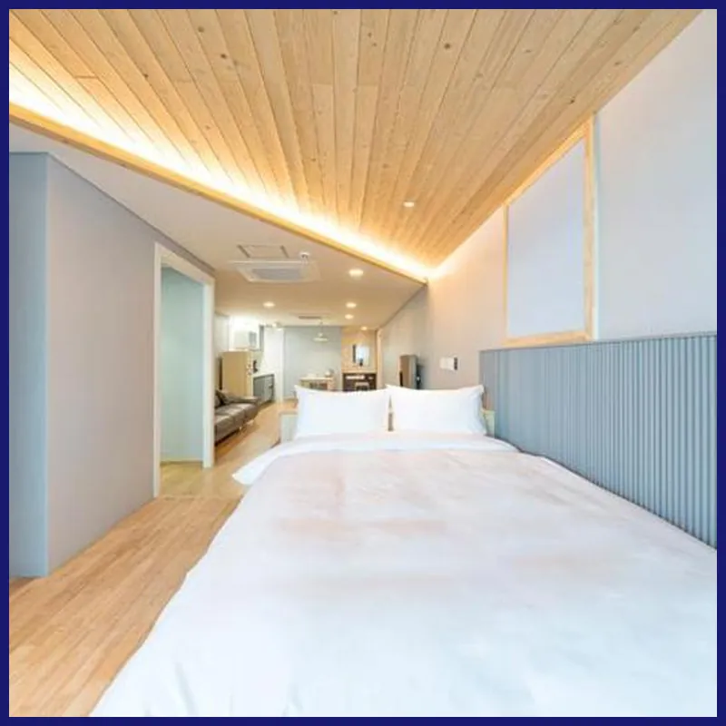 oceanterra 호텔 내부 이미지