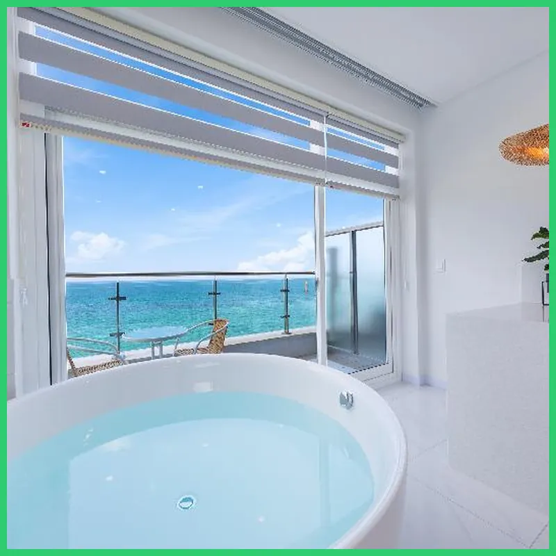 Gangneung Youngjineul Damda 호텔 시설 이미지