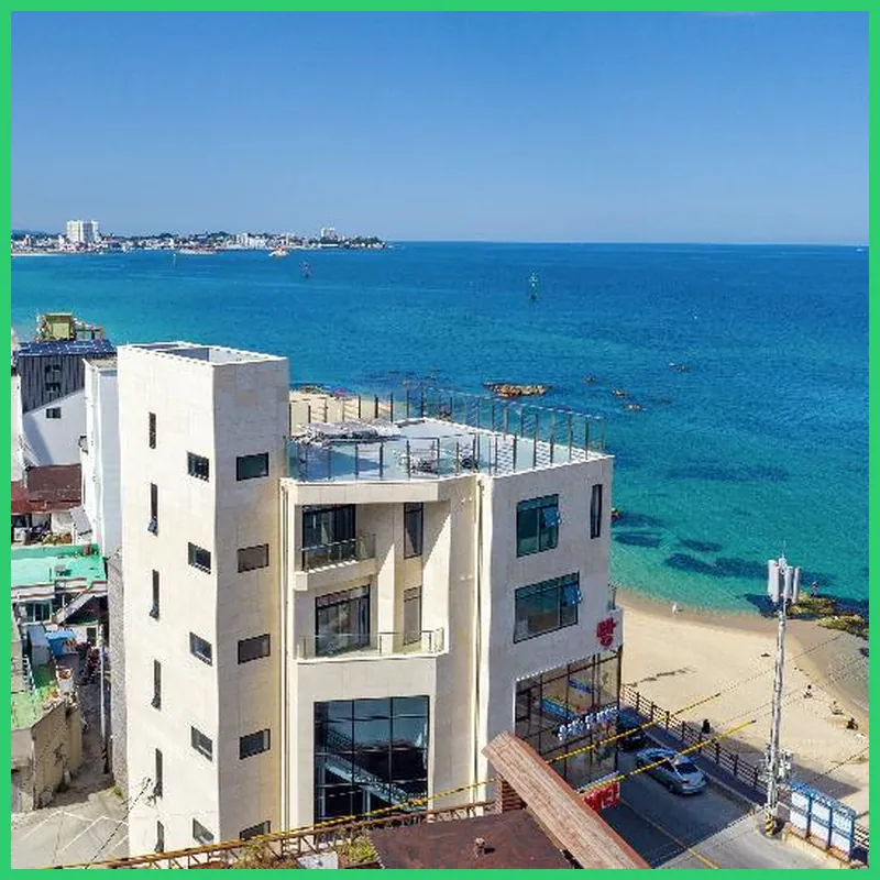 Gangneung Youngjineul Damda 호텔 이미지