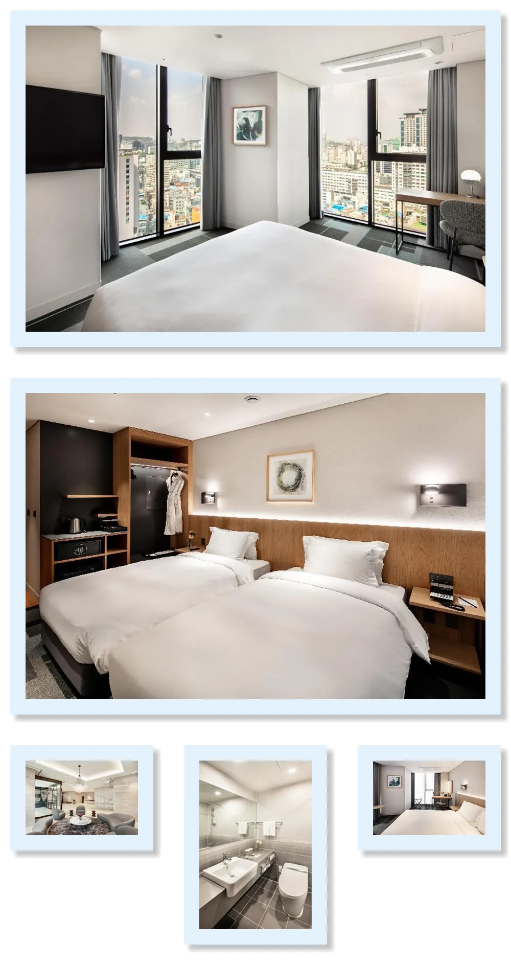 G3 Hotel Chungmuro 호텔 기타 이미지