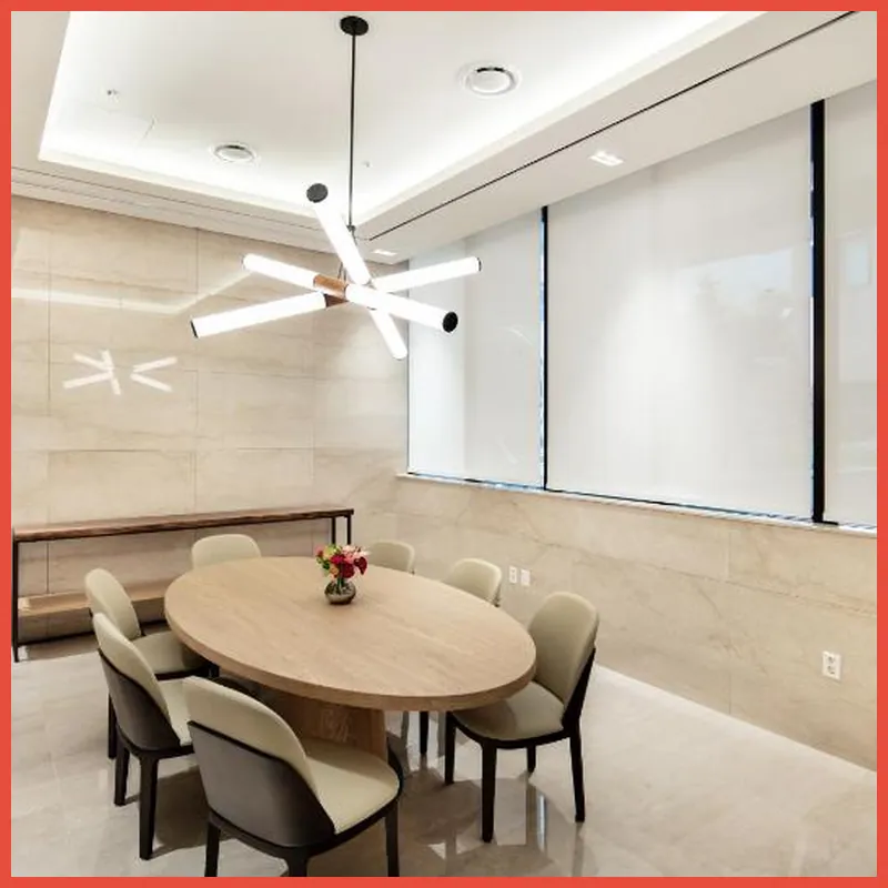 G3 Hotel Chungmuro 호텔 시설 이미지