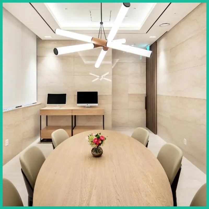 G3 Hotel Chungmuro 호텔 시설 이미지