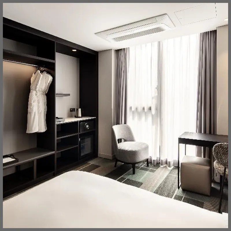 G3 Hotel Chungmuro 호텔 내부 이미지