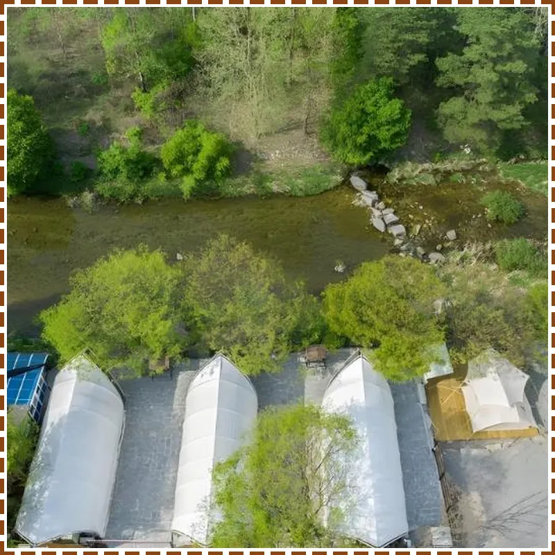 Gapyeong Ruchaerun Glamping 호텔 이미지