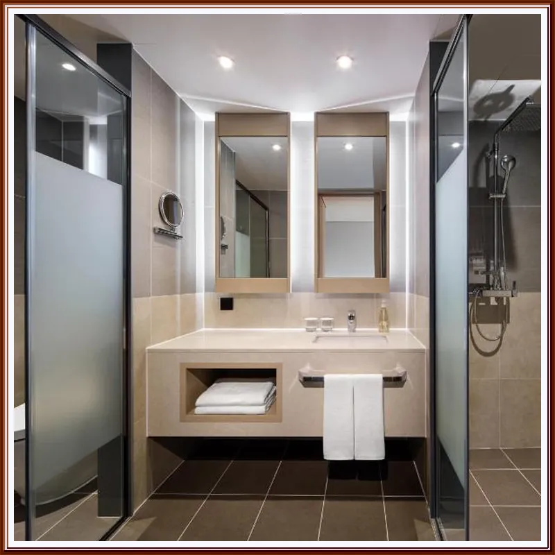 MATIE Osiria 호텔 시설 이미지