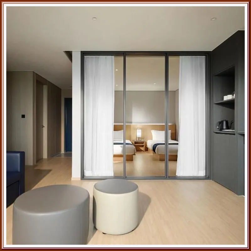 MATIE Osiria 호텔 내부 이미지