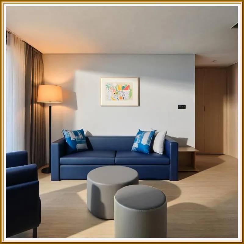 MATIE Osiria 호텔 내부 이미지