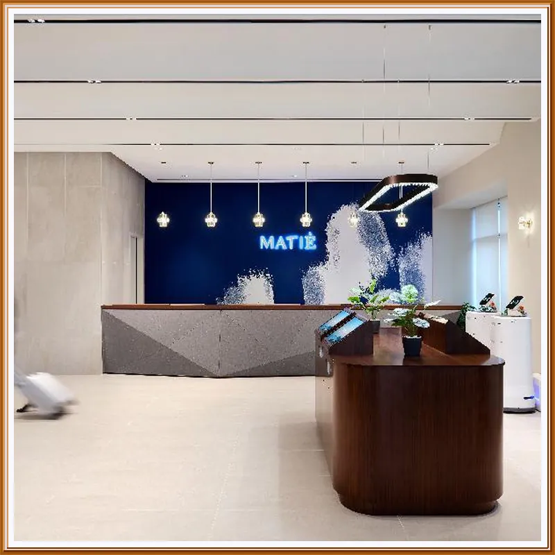 MATIE Osiria 호텔 이미지