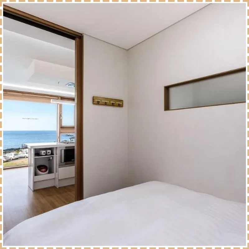 JEJU OLLERO 호텔 내부 이미지