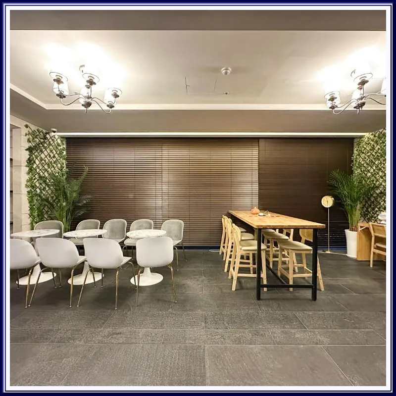 HOTEL THE DESIGNERS INCHEON 호텔 이미지