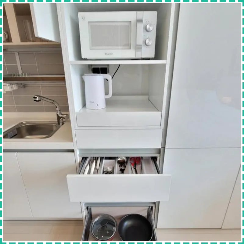 Songdo Dahlbitstay 호텔 시설 이미지