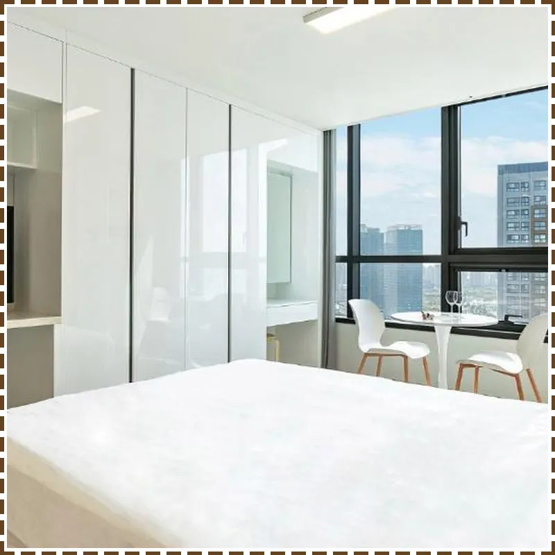 Songdo Dahlbitstay 호텔 내부 이미지