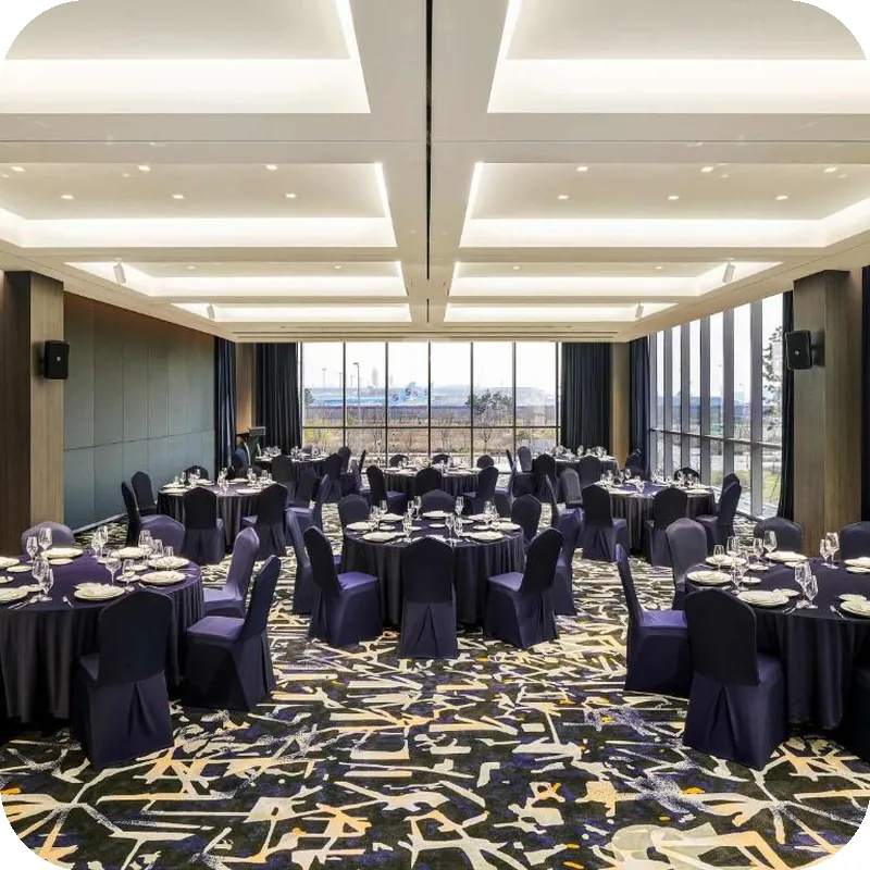 ibis Styles Ambassador Incheon Airport T2 호텔 시설 이미지