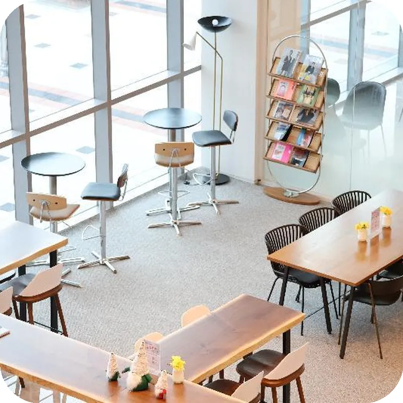 ibis Styles Ambassador Incheon Airport T2 호텔 이미지