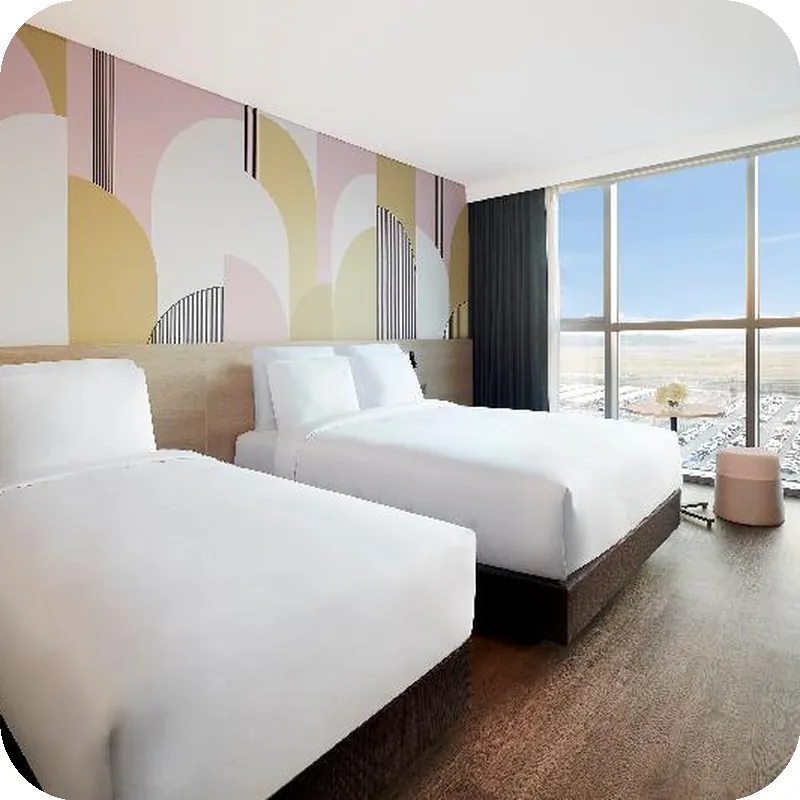 ibis Styles Ambassador Incheon Airport T2 호텔 내부 이미지
