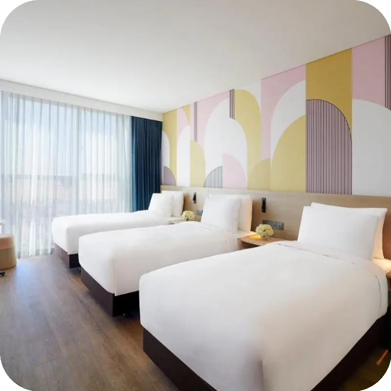 ibis Styles Ambassador Incheon Airport T2 호텔 이미지