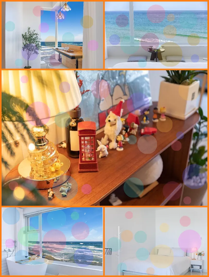 Gangneung Eonjena Sodol 호텔 기타 이미지