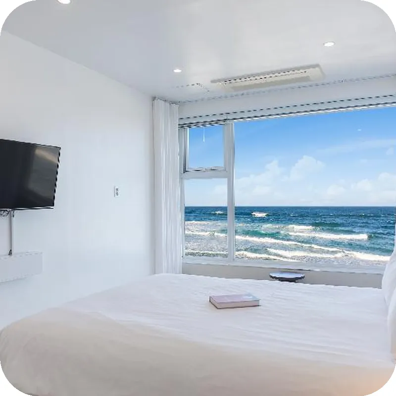 Gangneung Eonjena Sodol 호텔 내부 이미지