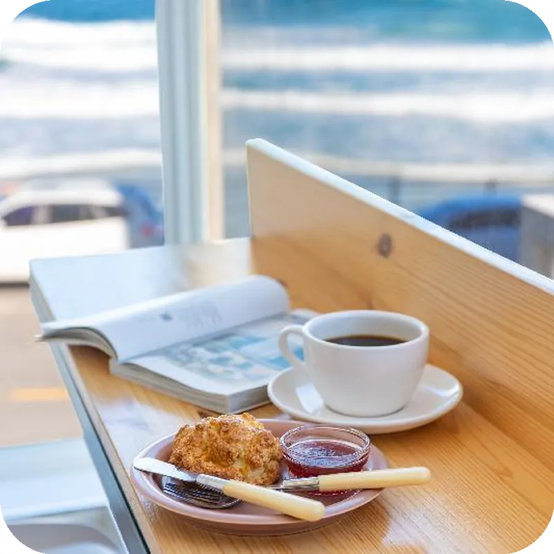 Gangneung Eonjena Sodol 호텔 이미지